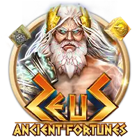 Ancient Fortunes: Zeus